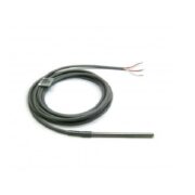 Sonda Pt100 -80+600 6X100 Con3Mt Cavi Vetrotex - ELIWELL PT100V3P