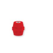 Isolatore Portasbarre H35 M8 - ARNOCANALI BP35M8