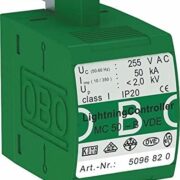 Limitatore Di Sovratensione V50-1+NPE-280, Tipo1 - OBO BETTERMANN 5096820