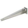 MENSOLA DA 210 PARETE INOX AWG - OBO BETTERMANN 6420628