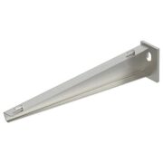 MENSOLA DA 210 PARETE INOX AWG - OBO BETTERMANN 6420628