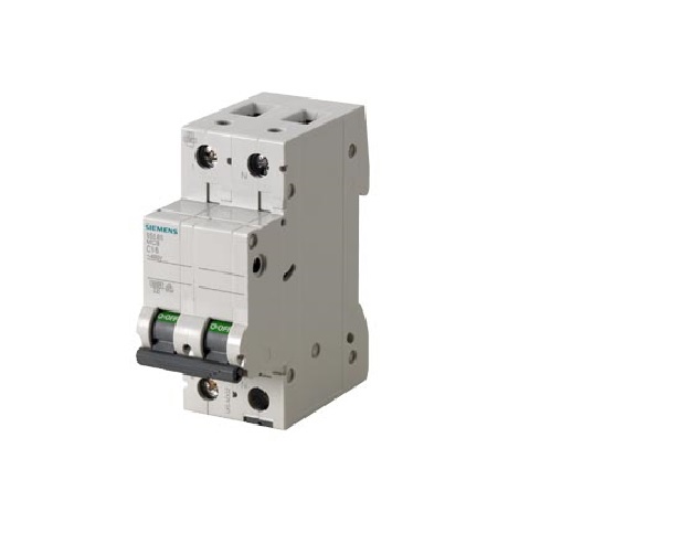 Interruttore Magnetotermico 230V 6KA, 1+n poli c, 32A - SIEMENS 5SL65327BB
