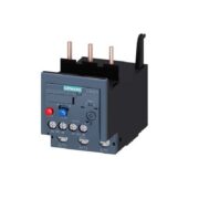 Relè di sovraccarico 28-40 A Termico Per protezione motore Taglia S2, Classe 10 Montaggio su contattore Circuito principale: a vite - SIEMENS 3RU21364FB0