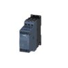 Sirius Softstarter S0 25 A, 11 kW/400 V, 40 °C AC 200-480 V, AC/DC 24 V morsetti a vite - SIEMENS 3RW30261BB04