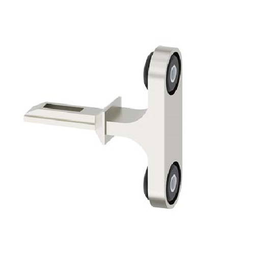 Azionatore Separato, con fissaggio verticale per interruttore di posizione con ritenuta 3SE5312/3SE5322 e AS-i 3SF13 - SIEMENS 3SE50000AV02
