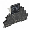Rele' Slim Ind.Statico 6Mm - OMRON G3RVSR500DDC24