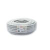 Guaina Spiralata In Pvc D 25 (30 METRI) - ARNOCANALI 30MT-GS25