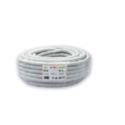 Guaina Spiralata In Pvc D 25 (30 METRI) - ARNOCANALI 30MT-GS25