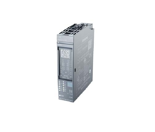 Simatic Et 200Sp, Cm 4Xio-Link St Modulo Di Comunicazione Io-Link Master V1.1 - SIEMENS 6ES71376BD000BA0