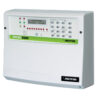 Centrale 8 Zone Con Combinatore Gsm Ir Incorporato - HILTRON PROTEC8GSM