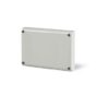 Mascherina Copriforo Flangia 136X125Mm Serie Omnia - SCAME 654.0120