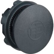 Tappo Otturatore per unità ø 22 mm, nero - SCHNEIDER ZB5SZ3