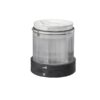 Elemento Luminoso luce fissa 24V AC/DC, bianco - SCHNEIDER XVBC2B7