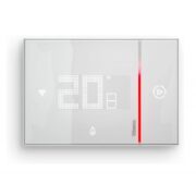 Termostato Connesso Smarther2 with Netatmo bianco - BTICINO XW8002