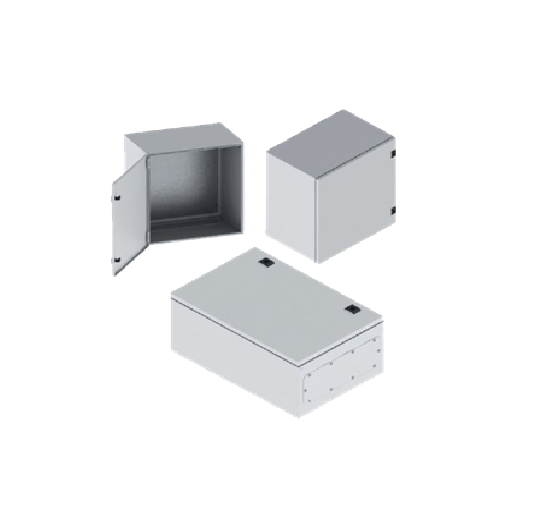 Cassa 1000X800X400 Porta Cieca - DKC R5CE1084