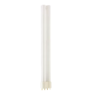 Master Pl-L 24W/840/4P 1Ct/25 - PHILIPS PL2484