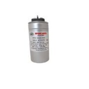 Apparecchio Automatico Rifasatore 20Kvar 50Hz l400xp270xh400 - DUCATI 415.04.0035