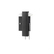 Martelletto Frangivetro con supporto di fissaggio universale 70x60mm - GEWISS GW42216