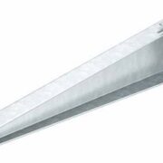 MENSOLA DA 160 PARETE AW G - OBO BETTERMANN 6420607