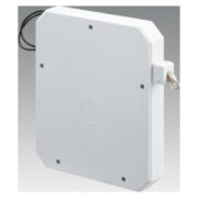 Contatto a Fune per tapparelle e saracinesche, Antintrusione a radiofrequenza, Bianco - GEWISS GW20493