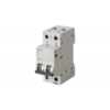 Interruttore Automatico Magnetotermico 1P+N 2 Moduli 25A 4,5kA - SIEMENS 5SL35257