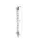 Lampada Alogena Uv-S R7S 8X117 230V 200W - WIMEX 4252005