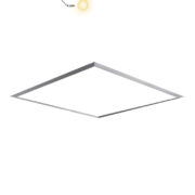 Pannello Led Quadrato 40W Ip20Bnc Eco 4000Lumen - STONE 3019/BNC ECO