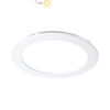 Faro Incasso Led 20W Tricolor - STONE 7002/BNC C.B.