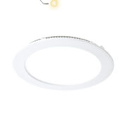 Faro Incasso Led 20W Tricolor - STONE 7002/BNC C.B.