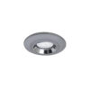 Faretto Incasso Tondo Fisso Ip65 Gu10 - STONE 8003/B