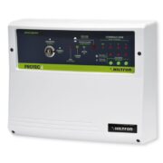 Centrale Antifurto 4 Zone 24H - HILTRON PROTEC4