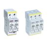 Scaricatori di sovratensione 1000V DC Sc.1000Vdc Pv Ispro C 40-1000 - WIMEX 5690120