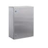 Cassa 600x400x250 AISI 304 +Porta Cieca - DKC RICEB06491
