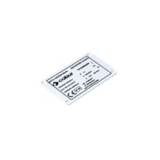 Targa Quadro 100x60 - CABUR TA100060
