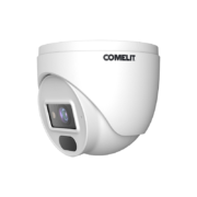 Telecamera Di Videosorveglianza 4MP 30 Fps 2,8 mm - COMELIT IPTCAMN04F01A