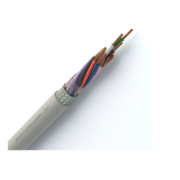 Matassa Cavo Controlflex Fr2Oh2R16 Cca 3X1 (100 METRI) - BALDASSARI 100MT-CFZ10003M100