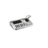 Tastiera Speed Dome IP attraverso rete LAN - URMET 1093/701