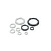 Controdado con collare M20x1,5 - CEMBRE 1143M20