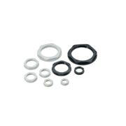 Controdado con collare M20x1,5 - CEMBRE 1143M20
