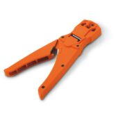Pinza Serra Plug Termoplastico 4/4-6/6-8/8 Plug 4/4 - 6/6 - 8/8 - SCAME 180.7971