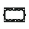 Supporto 4 moduli Matix/Magic - BTICINO 120035