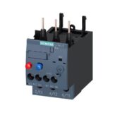 Relè di sovraccarico 20-25 A Termico Per protezione motore Taglia S0, Classe 10 - SIEMENS 3RU21264DB0