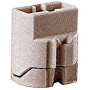 Portalampada per alogene G9 250V - G9 contatti in CrNi - WIMEX 4285750