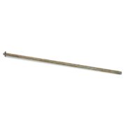 Albero di comando 300mm Y2 [6x6mm] - SCAME 590.YMB300