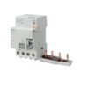 Blocco Differenziale, a 4 poli, tipo AC, In: 40 A, 30 mA, Un AC: 400 V, per 5SL4 - SIEMENS 5SM23430