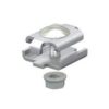 Giunto X Passerella Inox - OBO BETTERMANN 6016648