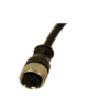 Cavo precablato 15 m Con connettore femmina M12 a 5 poli diritto - REER 1330952