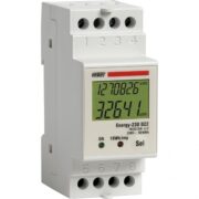 Contatore Di Energia Monofase - VEMER VN969200