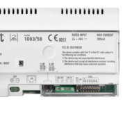 CallMe, Dispositivo Inoltro di chiamata per sistemi 2Voice - URMET 1083/58A