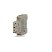 Temporizzatore Multifunzione Multitensione 1 Contatto, 24-240VCA - OMRON H3DSMLACDC-23778
